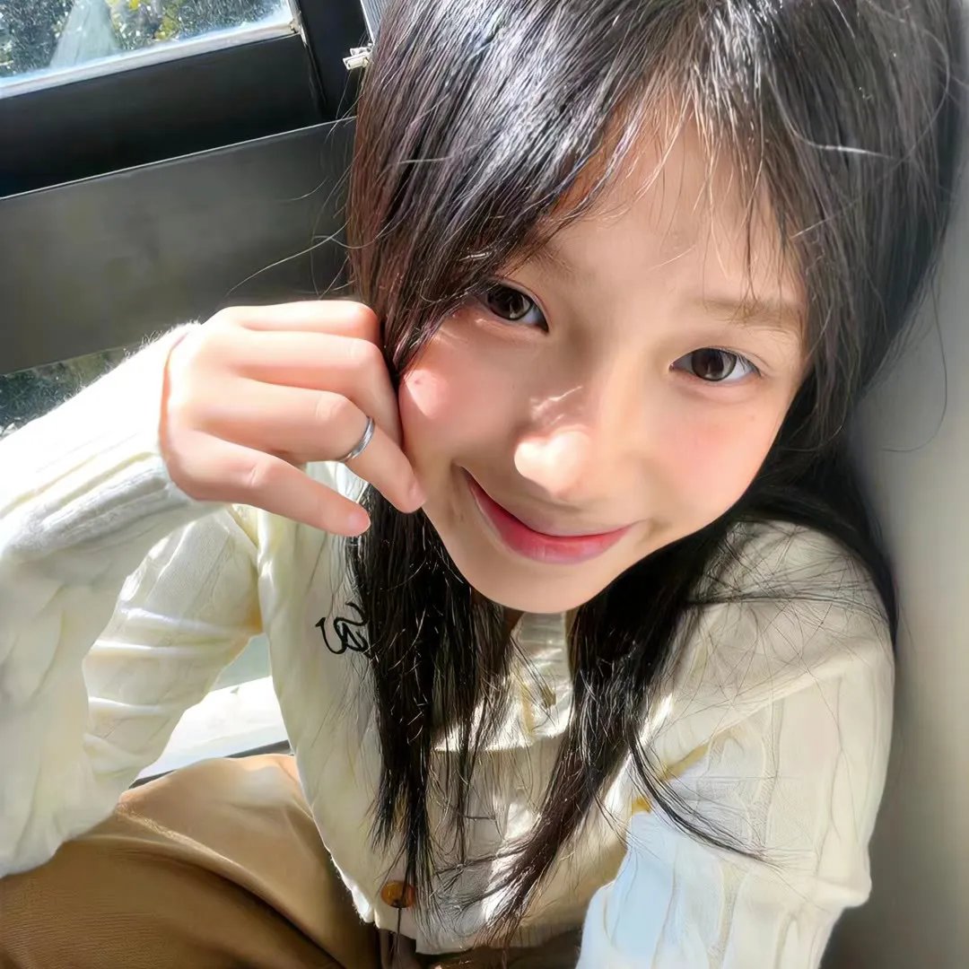 一刀未剪的童年